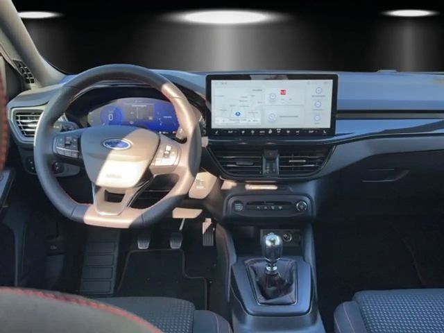 Ford Focus ST Line Wagon