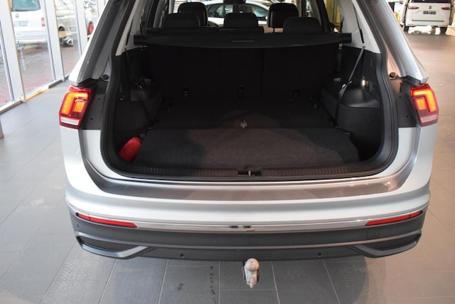 Volkswagen Tiguan 1.5 TSI Allspace Move