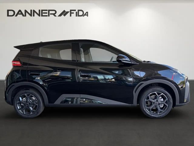 BYD Dolphin Surf 43.2 kWh Boost