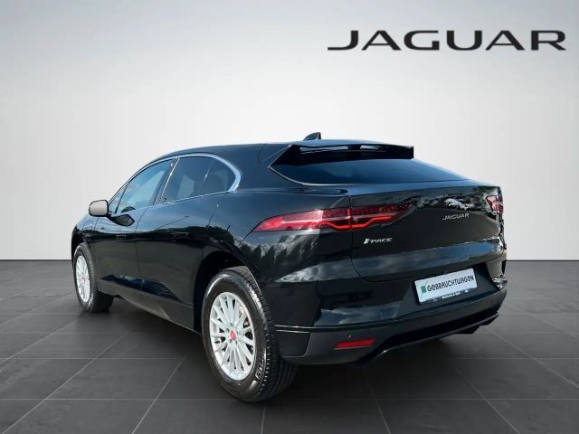 Jaguar I-Pace S