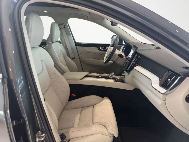 Volvo XC60 AWD Bright Recharge Ultra