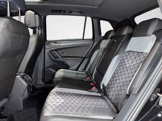 Volkswagen Tiguan 2.0 TDI DSG R-Line