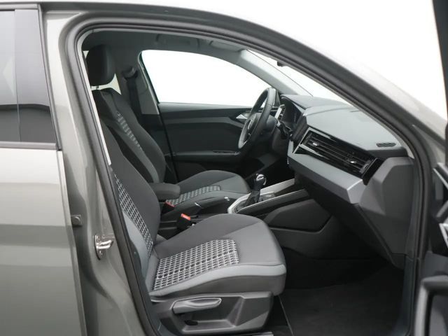 Audi A1 S-Line Sportback