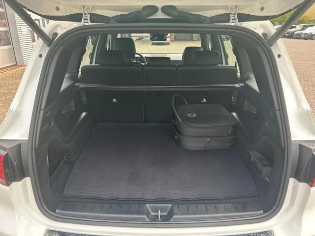 Mercedes-Benz EQB 250 AMG Line