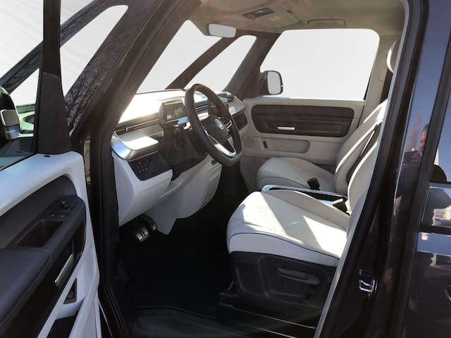 Volkswagen ID.Buzz 77 KWh Pro