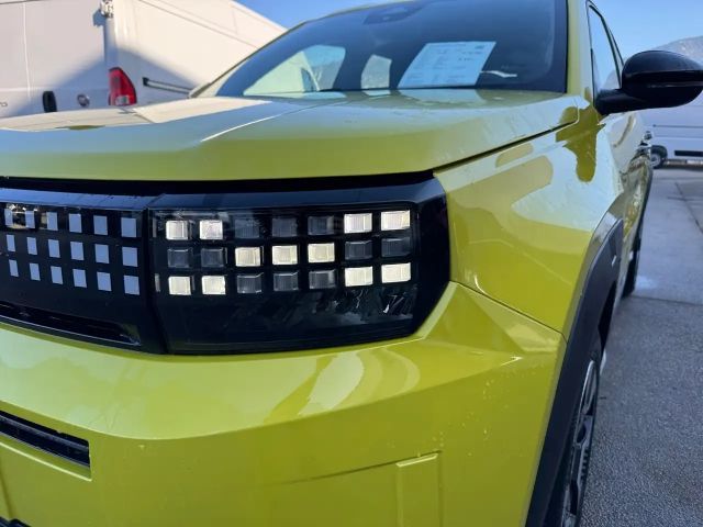 Fiat Grande Panda EDCT ICON HYBRID Neues Modell