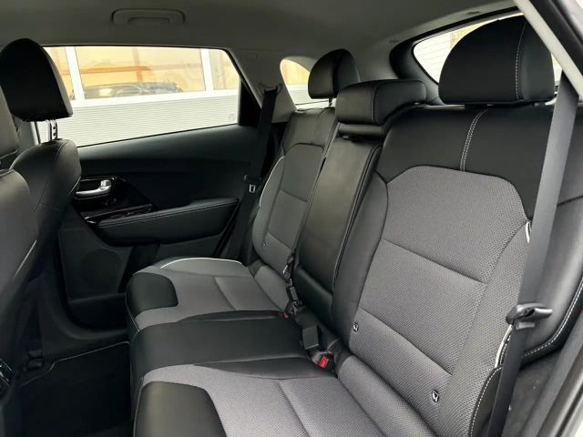 Kia Niro Vision e-Niro