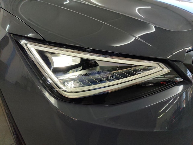 Seat Arona 1.0 TSI Black DSG FR-lijn