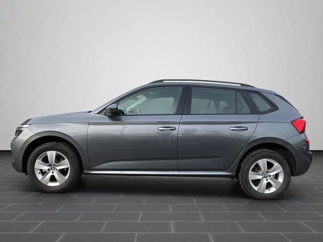 Skoda Kamiq 1.0 TSI Selection