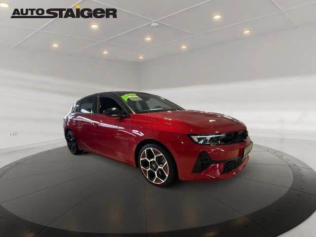 Opel Astra GS-Line Grand Sport