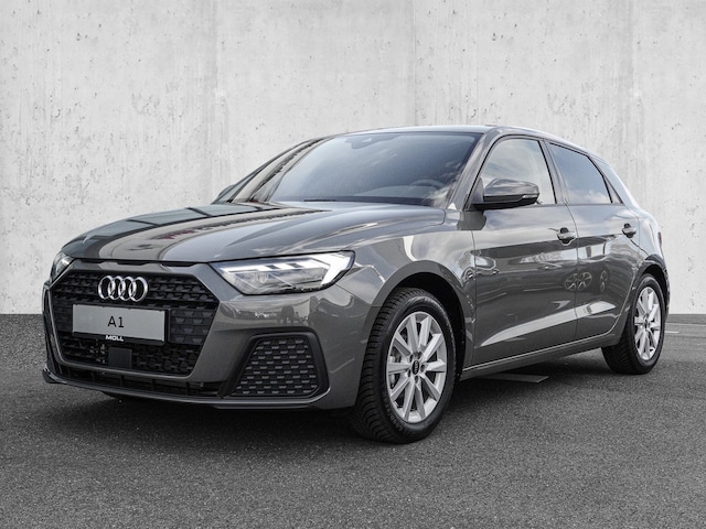 Audi A1 25 TFSI S-Tronic Sportback