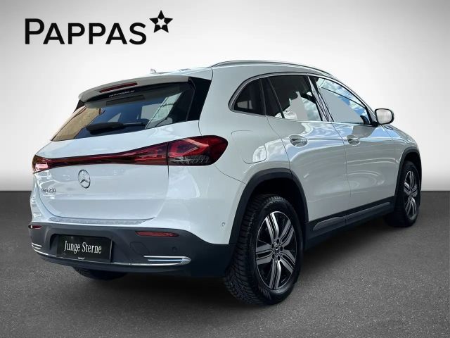Mercedes-Benz EQA 250