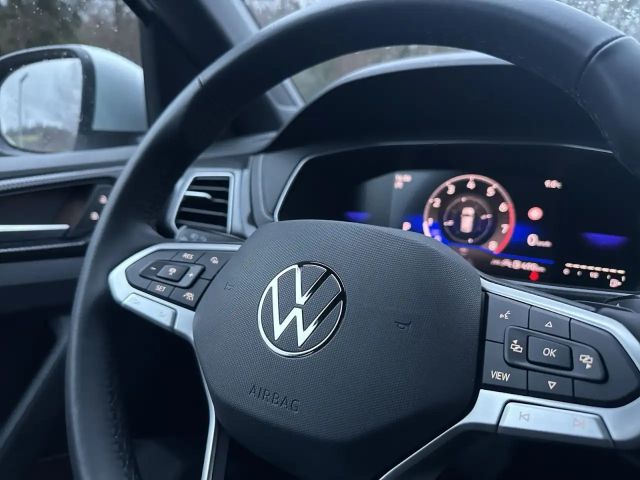 Volkswagen T-Cross DSG R-Line