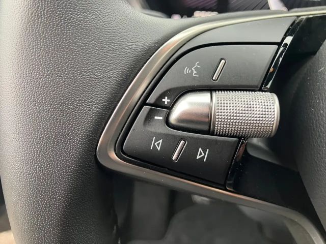 Skoda Fabia Selection