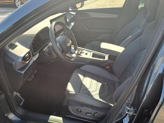 Cupra Formentor 2.0 TSI 4Drive DSG VZ