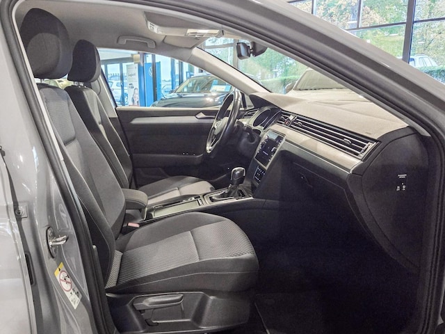 Volkswagen Passat 1.5 TSI DSG Variant