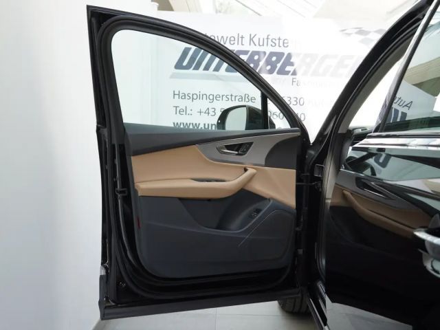 Audi Q7 55 TFSI Hybride Quattro