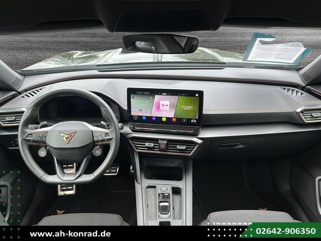 Cupra Formentor 4Drive VZ