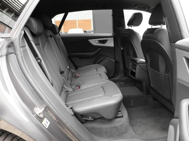 Audi Q8 45 TDI Quattro