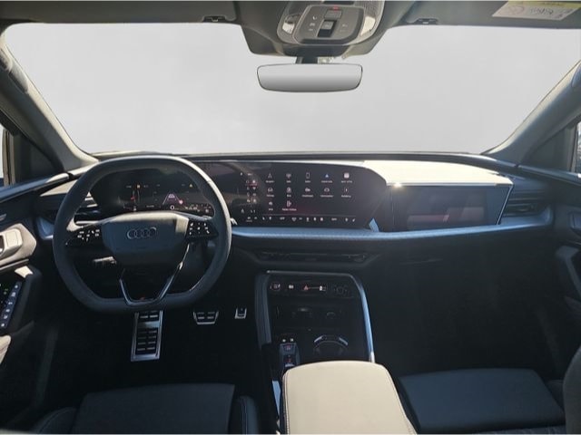 Audi SQ5 S-Tronic Sportback