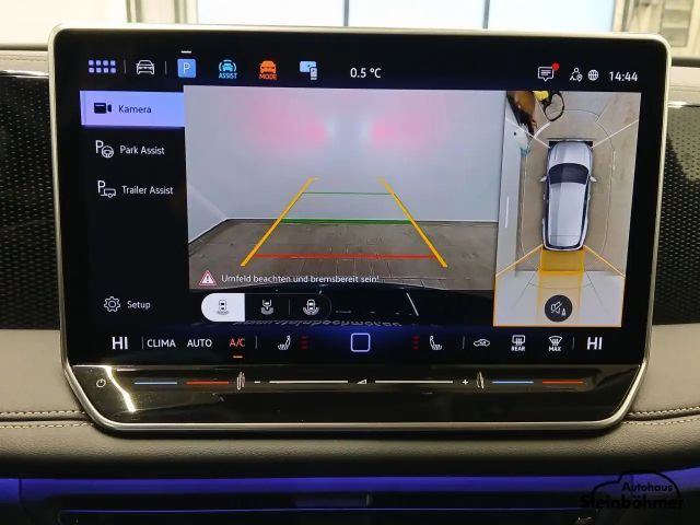 Volkswagen Tiguan 2.0 TDI DSG Plus