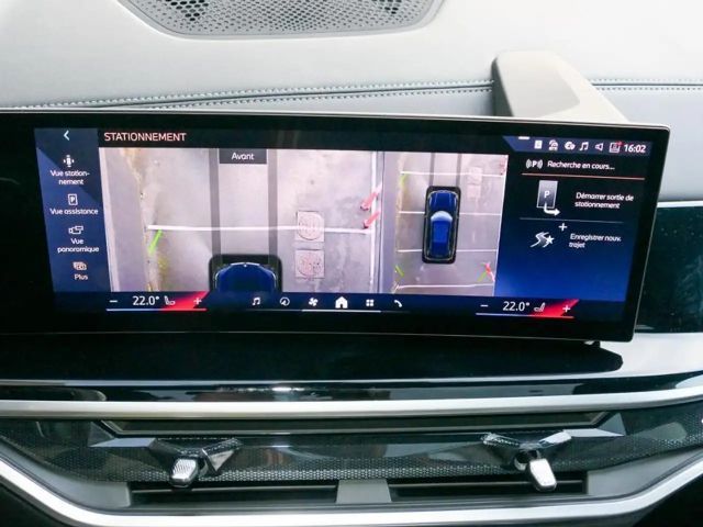 BMW X5 Individual M-Sport xDrive50e