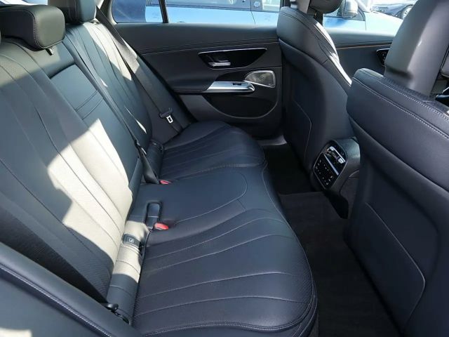 Mercedes-Benz E 450 4MATIC Estate