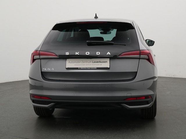 Skoda Scala Selection