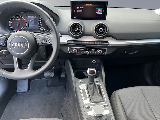 Audi Q2 30 TDI S-Tronic
