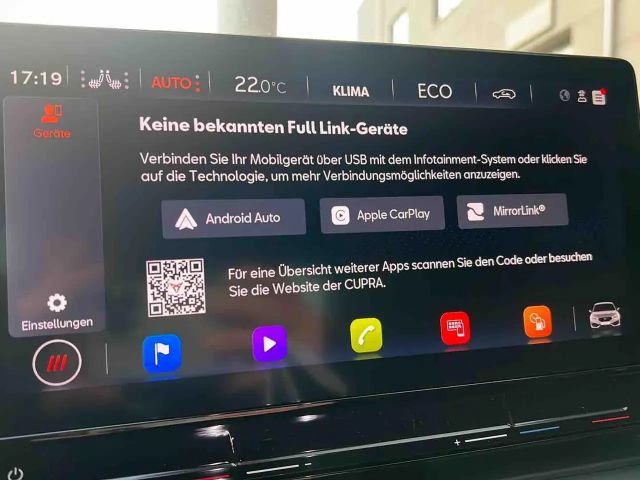 Cupra Leon 1.4 e-Hybrid DSG