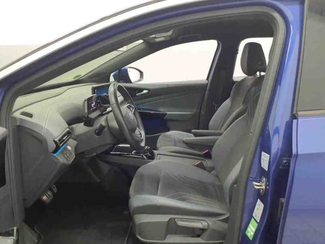 Volkswagen ID.4 IQ.Drive Performance Pro