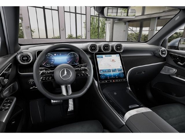 Mercedes-Benz GLC 300 4MATIC GLC 300 d