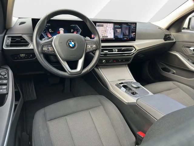 BMW 318 318d Touring