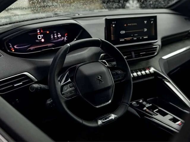 Peugeot 5008 GT-Line