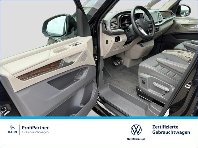 Volkswagen Multivan DSG Style T7