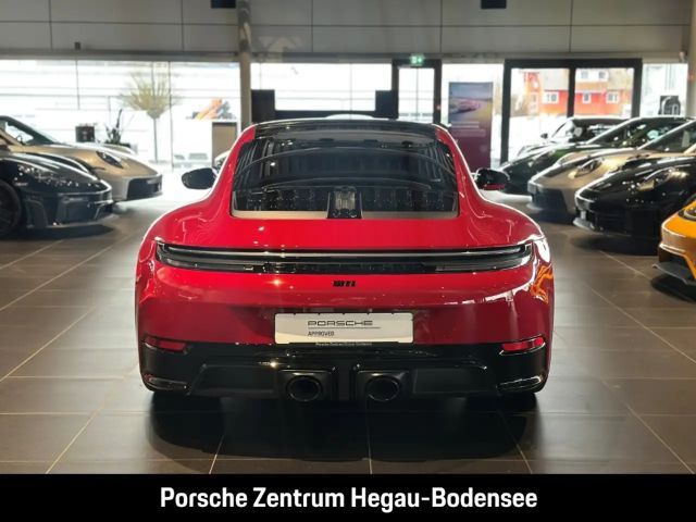 Porsche 992 4 Carrera Coupé GTS