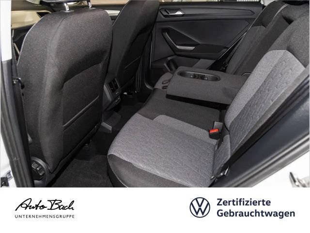 Volkswagen T-Roc 1.5 TSI DSG