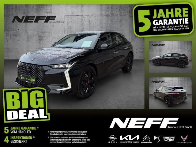 DS DS 4 Mobiles Performance Line