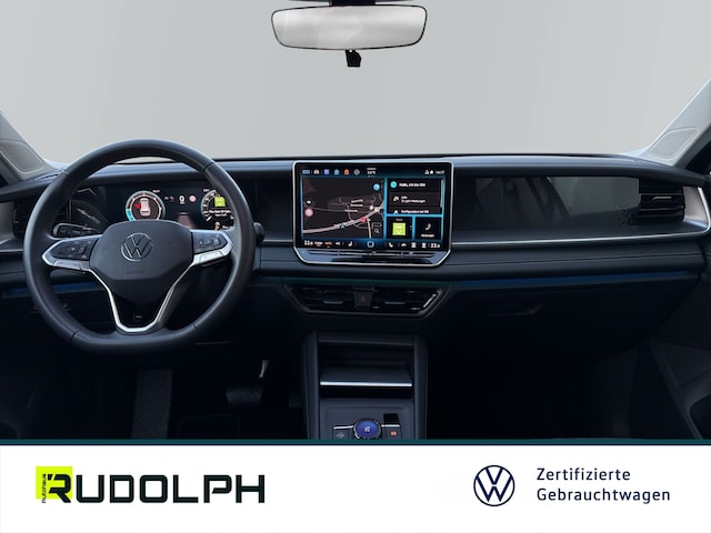 Volkswagen Tayron 2.0 TDI 4Motion DSG Life