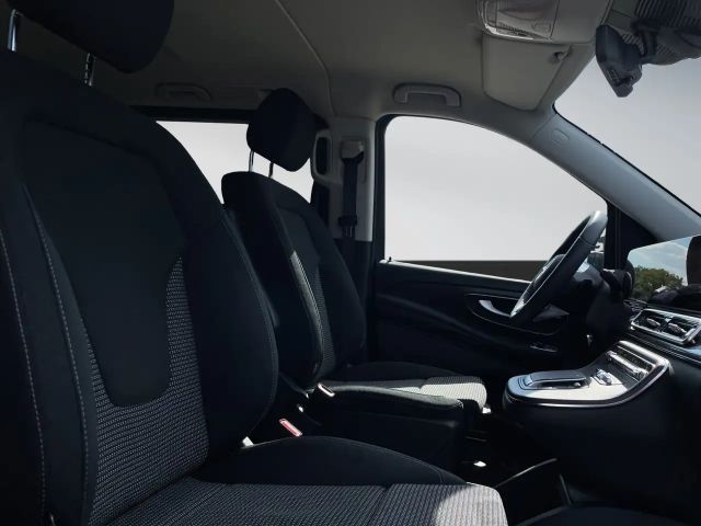 Mercedes-Benz V 220 Style V 220 d