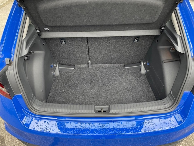 Skoda Fabia 1.0 *LED*PARKSENSOR*BLUETOOTH*