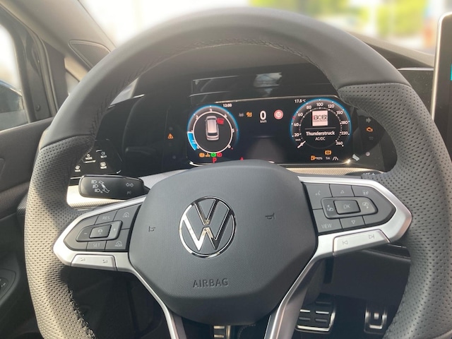 Volkswagen Golf 2.0 TDI DSG Variant