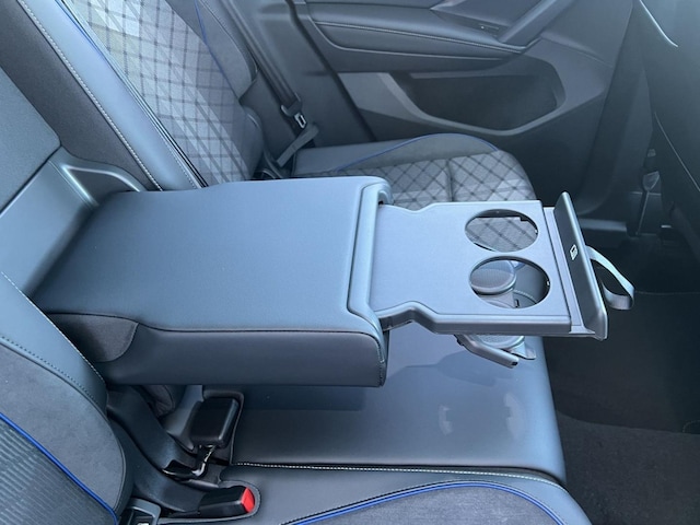 Volkswagen Tiguan DSG R-Line eHybrid