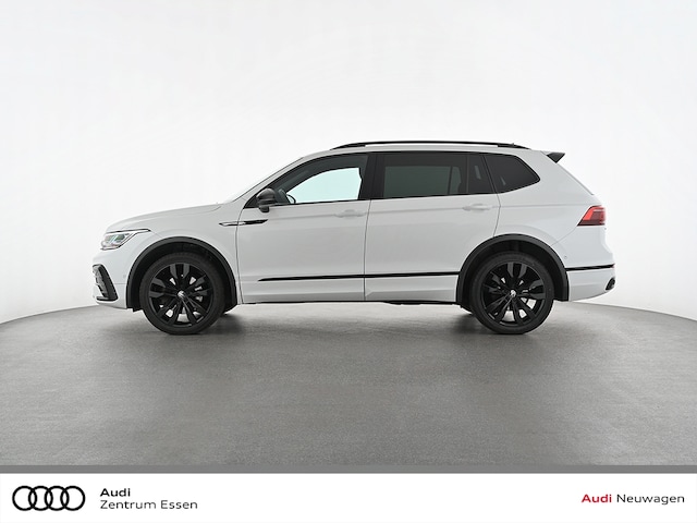 Volkswagen Tiguan 4Motion Allspace R-Line