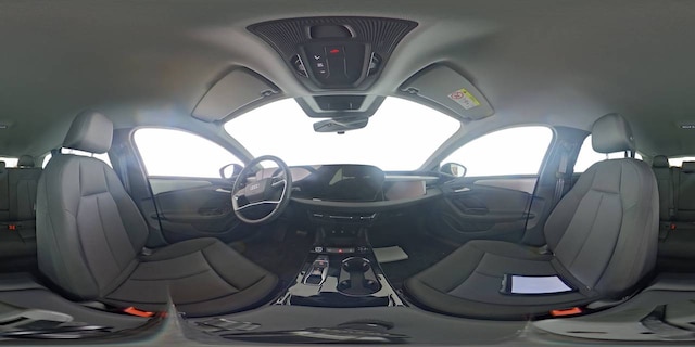 Audi A6 e-tron Avant