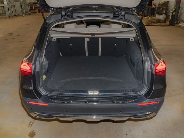 Mercedes-Benz E 450 4MATIC Estate