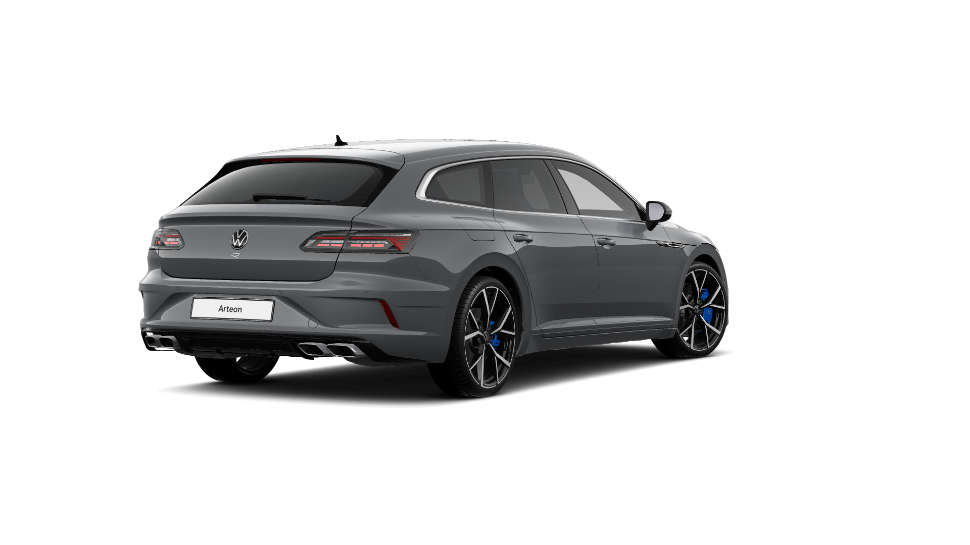 Volkswagen Arteon Shooting Brake *Sonderleasing* H&K Schiebed. IQLight