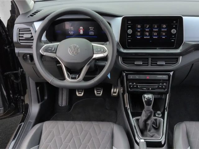 Volkswagen T-Cross 1.0 TSI