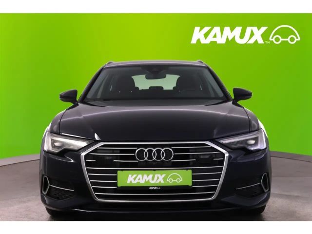 Audi A6 40 TDI Avant S-Tronic Sport