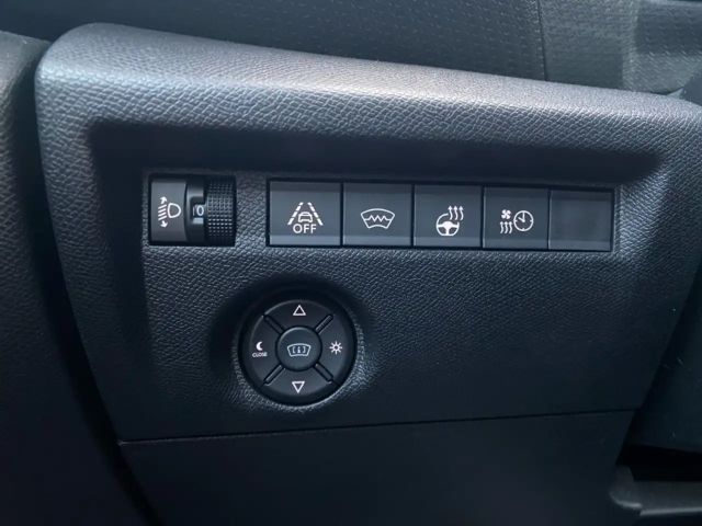 Citroën ë-C4 Shine